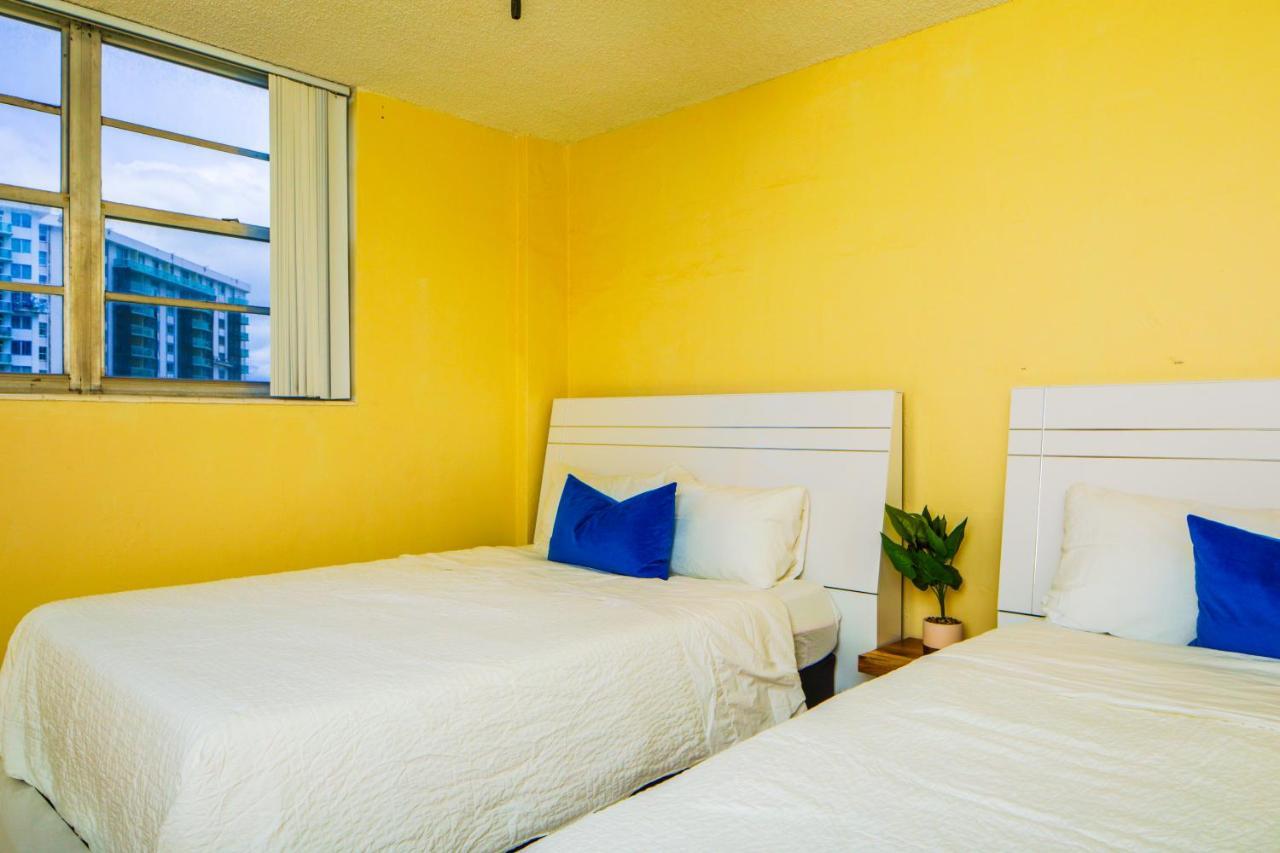 Sunny Isles Ocean Reserve Condo Apartments ゴールデン・ビーチ エクステリア 写真