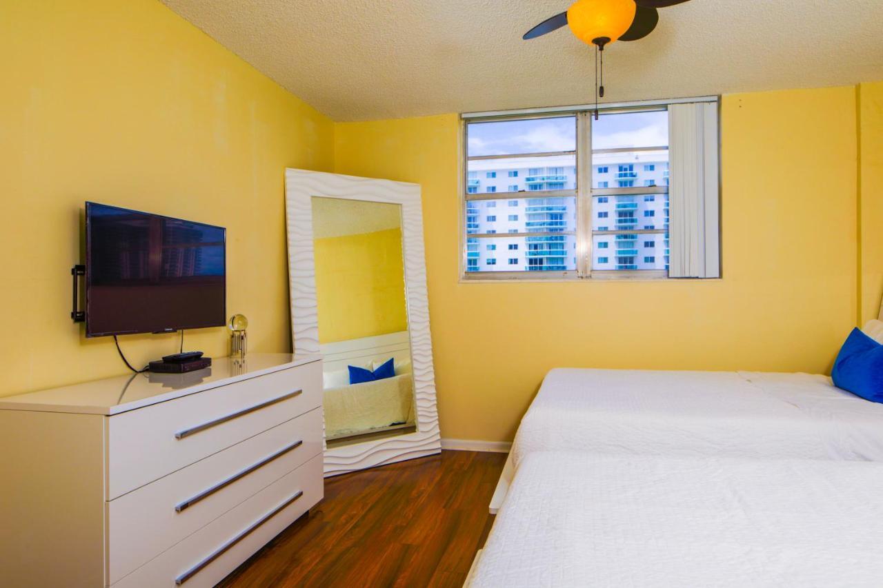 Sunny Isles Ocean Reserve Condo Apartments ゴールデン・ビーチ エクステリア 写真