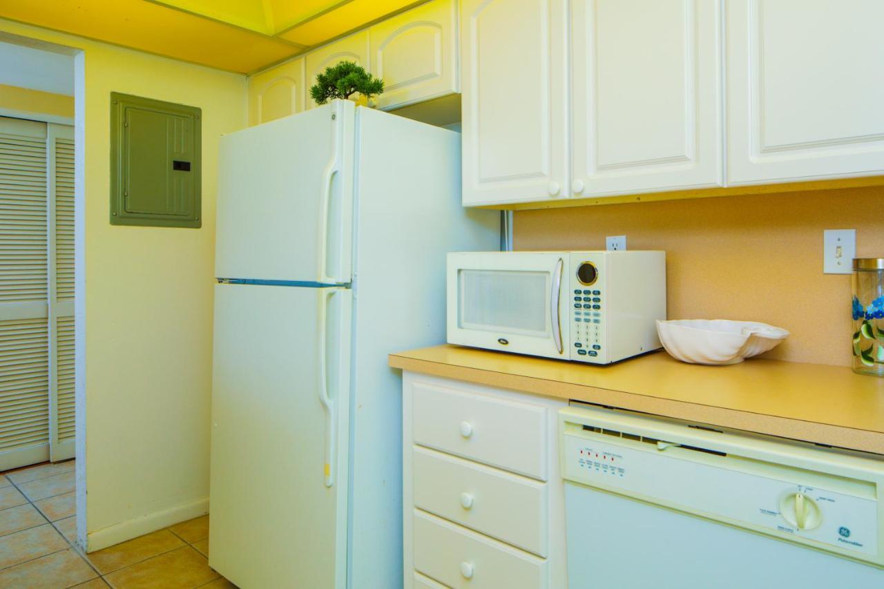 Sunny Isles Ocean Reserve Condo Apartments ゴールデン・ビーチ エクステリア 写真