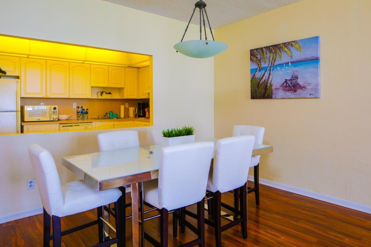 Sunny Isles Ocean Reserve Condo Apartments ゴールデン・ビーチ エクステリア 写真