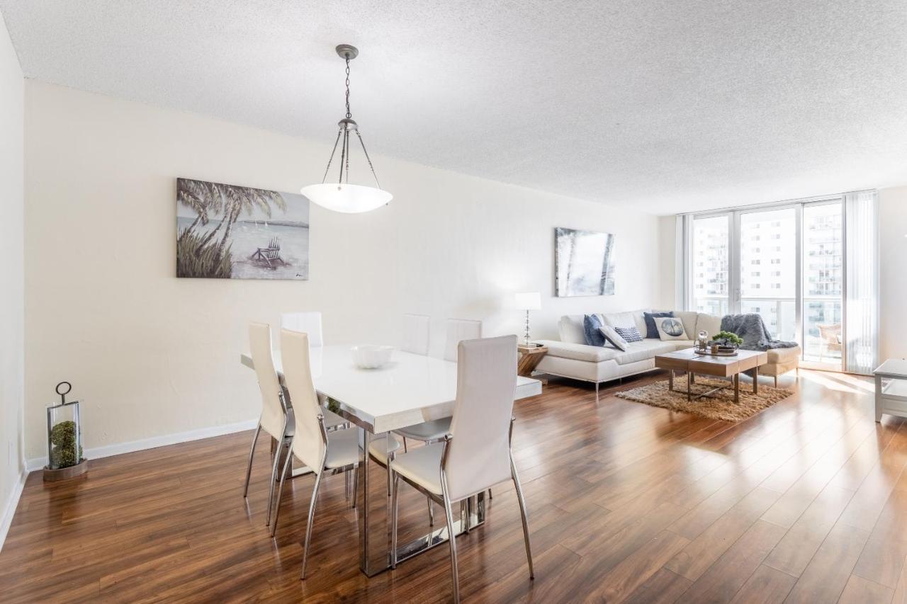 Sunny Isles Ocean Reserve Condo Apartments ゴールデン・ビーチ エクステリア 写真