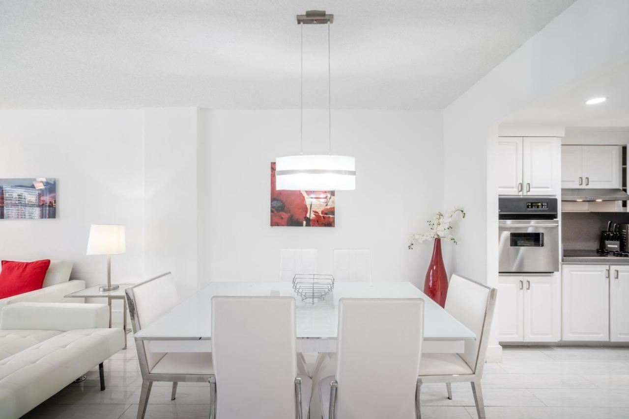 Sunny Isles Ocean Reserve Condo Apartments ゴールデン・ビーチ エクステリア 写真