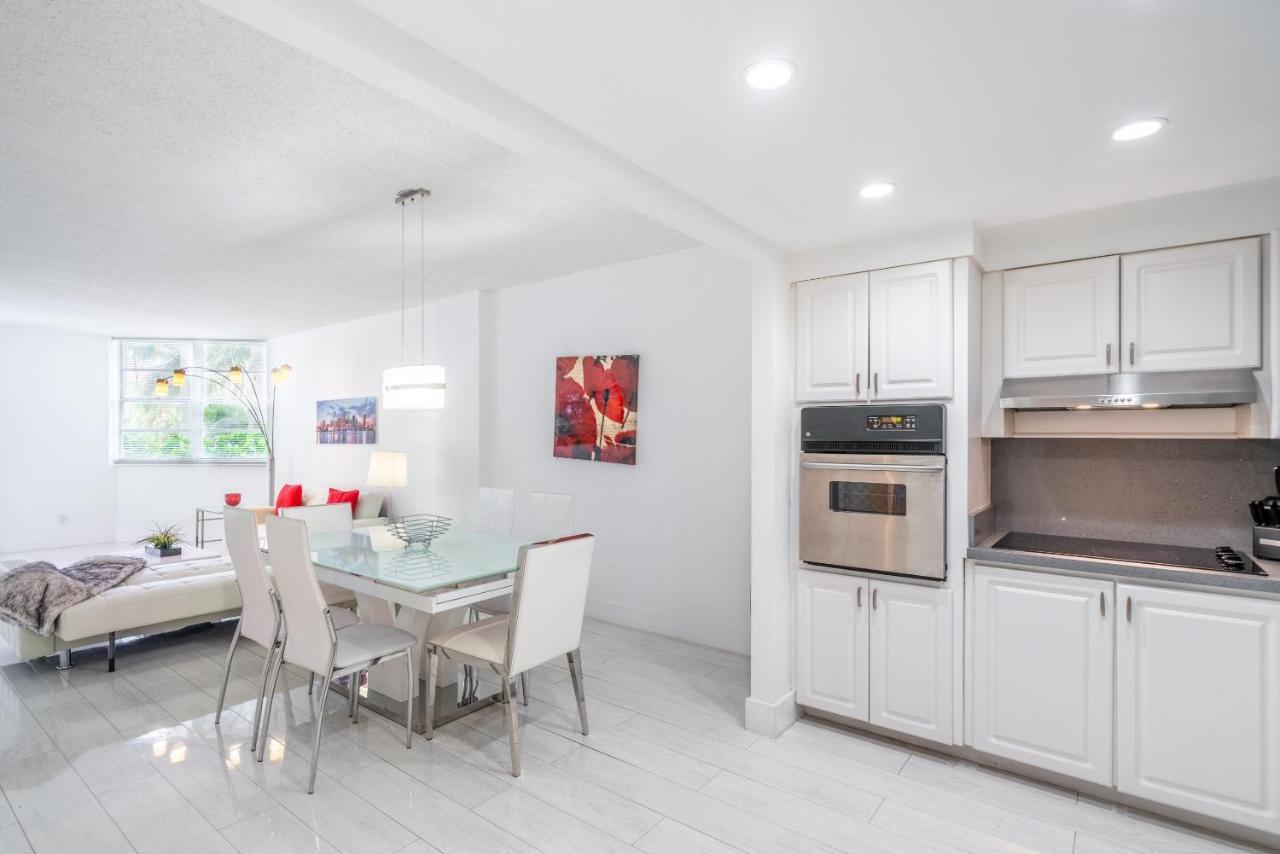 Sunny Isles Ocean Reserve Condo Apartments ゴールデン・ビーチ エクステリア 写真
