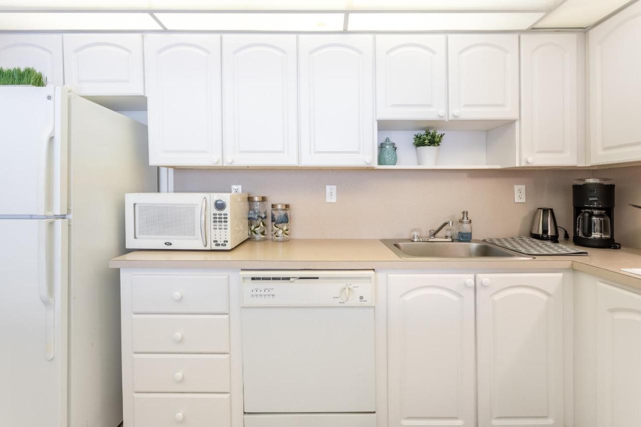 Sunny Isles Ocean Reserve Condo Apartments ゴールデン・ビーチ エクステリア 写真