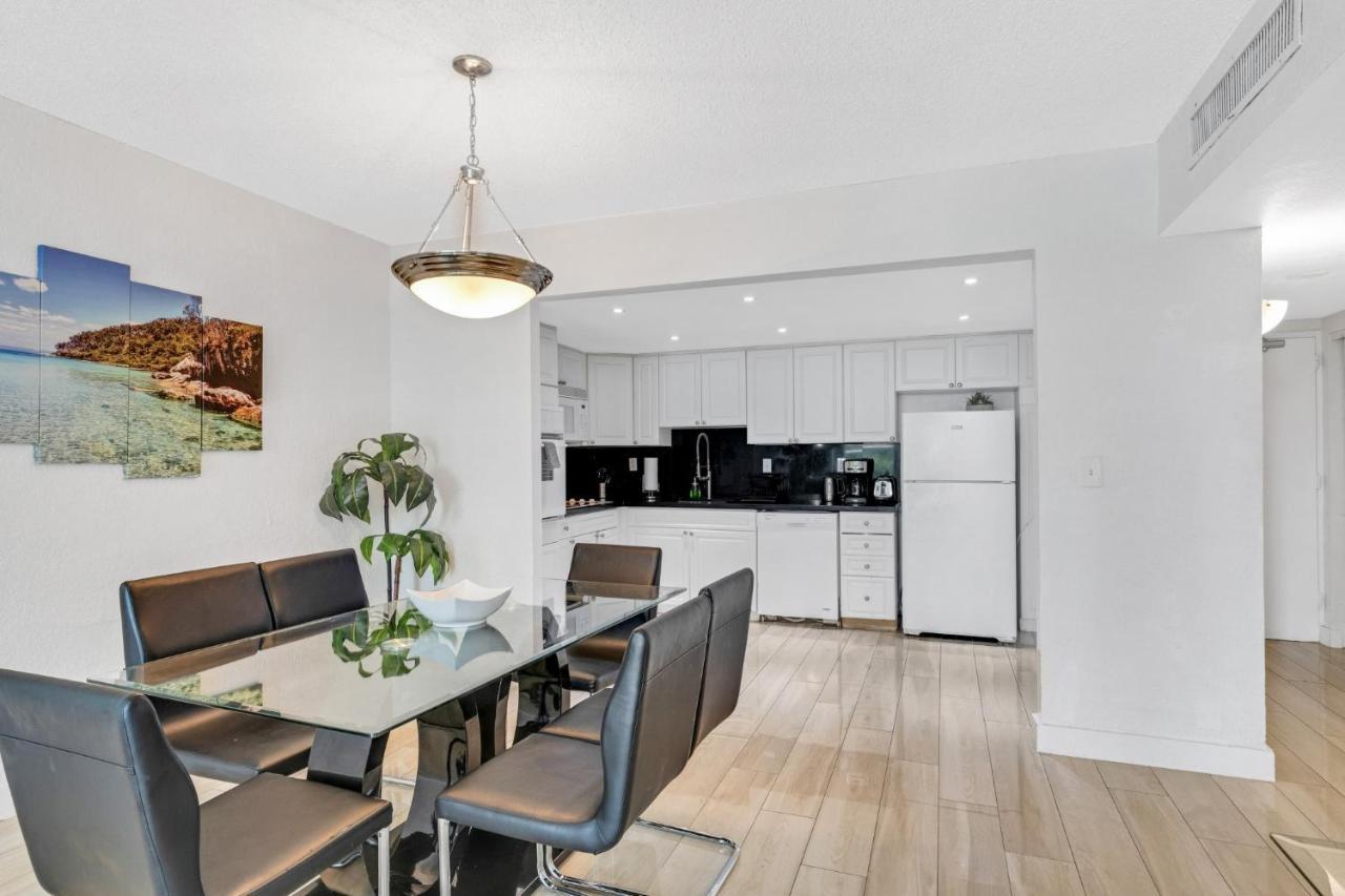 Sunny Isles Ocean Reserve Condo Apartments ゴールデン・ビーチ エクステリア 写真