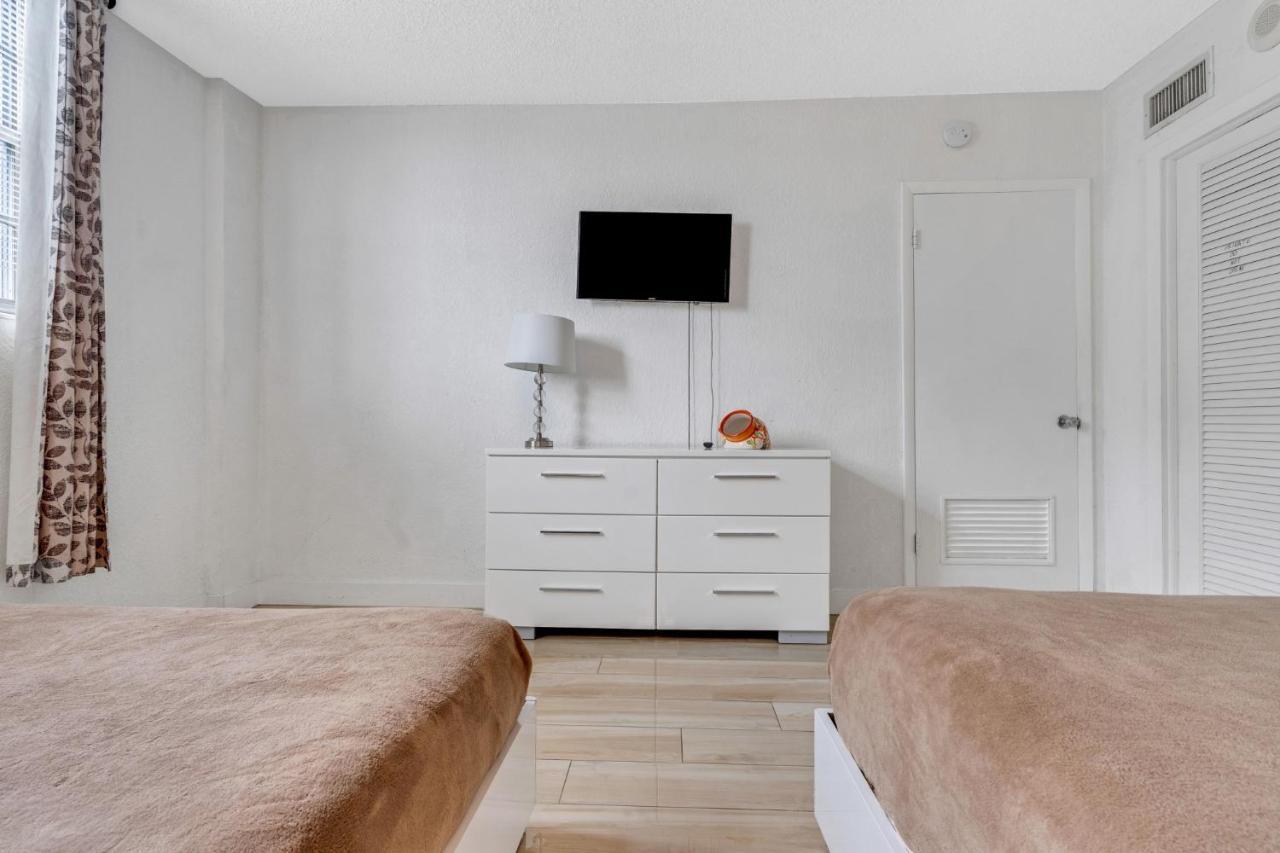 Sunny Isles Ocean Reserve Condo Apartments ゴールデン・ビーチ エクステリア 写真