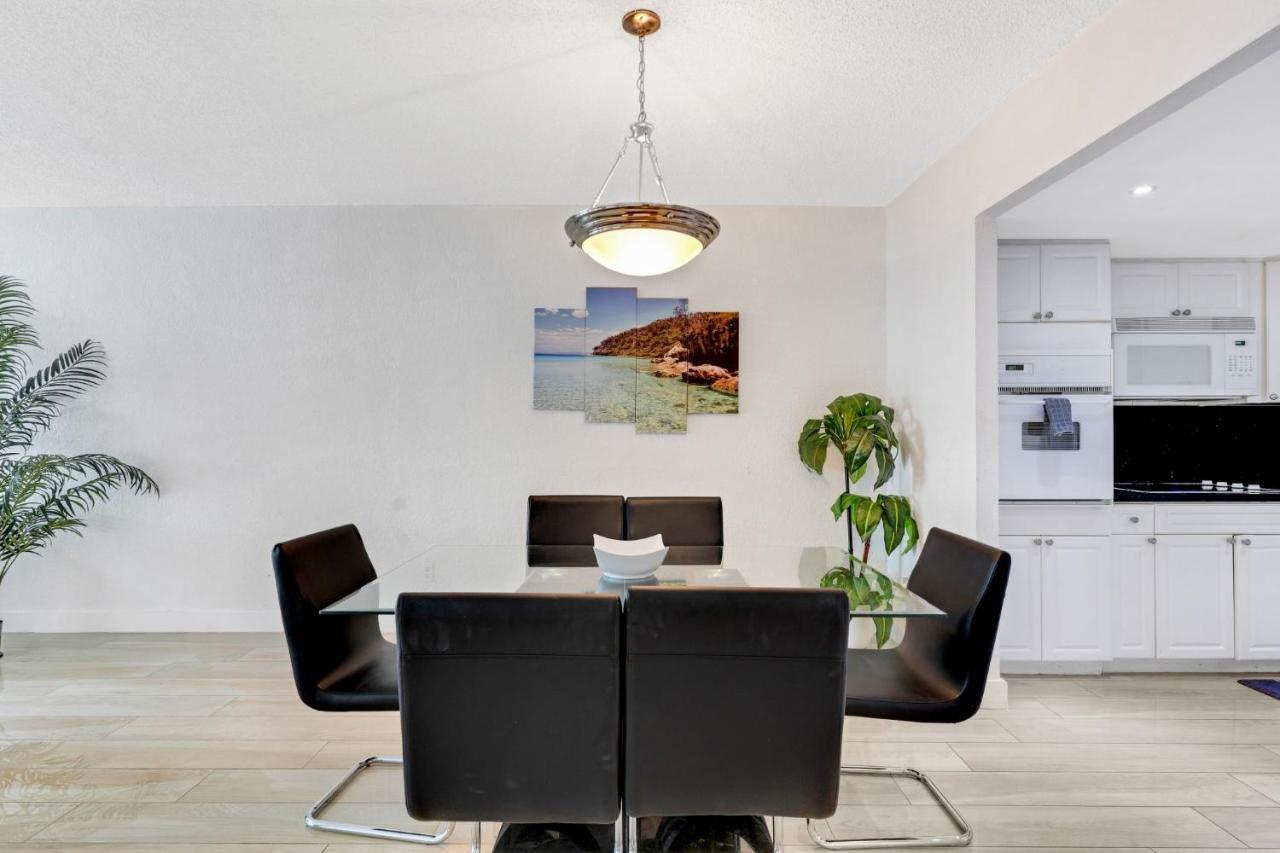 Sunny Isles Ocean Reserve Condo Apartments ゴールデン・ビーチ エクステリア 写真