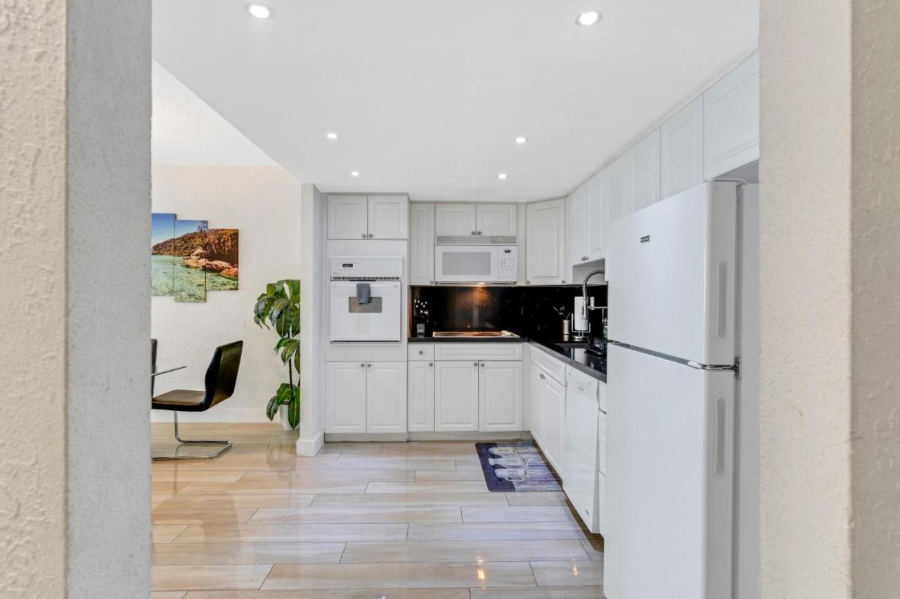Sunny Isles Ocean Reserve Condo Apartments ゴールデン・ビーチ エクステリア 写真
