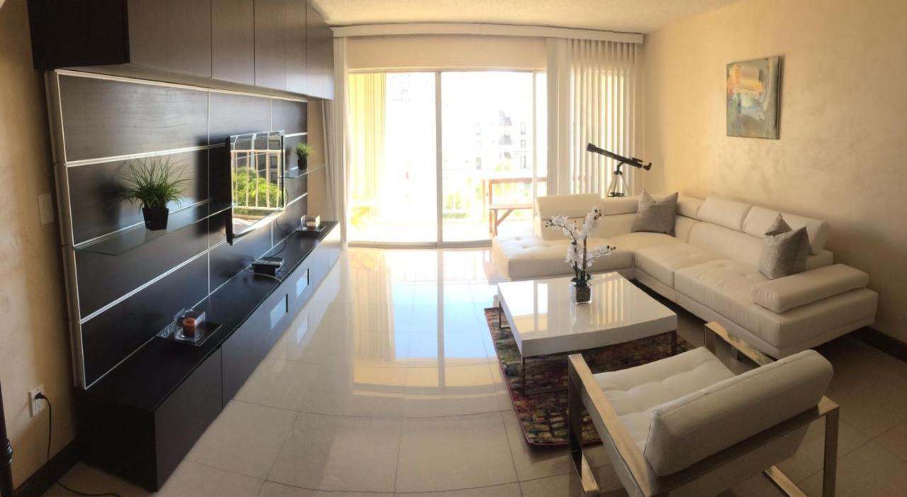 Sunny Isles Ocean Reserve Condo Apartments ゴールデン・ビーチ エクステリア 写真